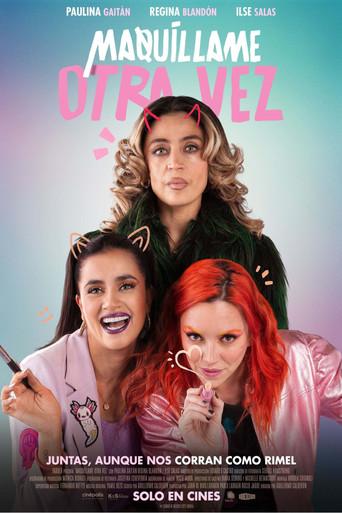 Making It Up (2023) poster