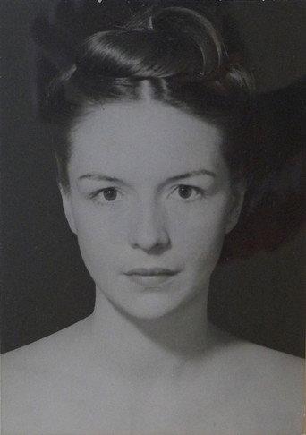 Screen Test [ST107]: Ruth Ford (1964) poster