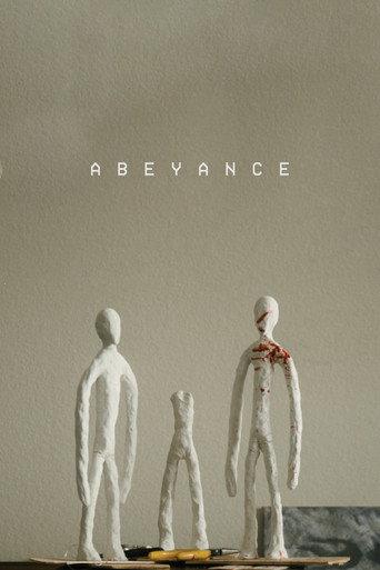 Abeyance () poster