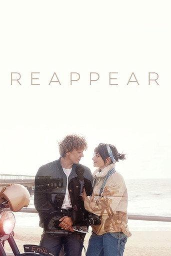 Reappear (2020) poster