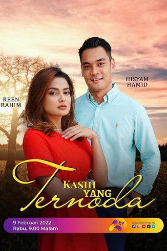 Kasih Yang Ternoda (2022) poster