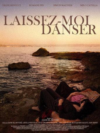 Laissez-moi danser (2026) poster