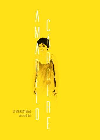 Yellow Cage (2020) poster