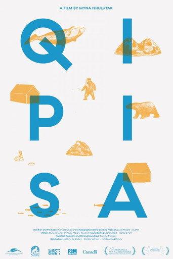 Qipisa (2017) poster