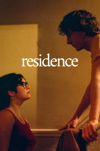 Residence () poster