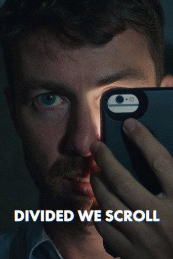 Divided We Scroll (2019) poster