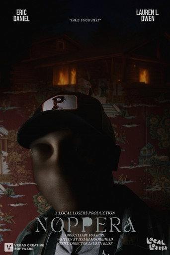 Noppera (2026) poster