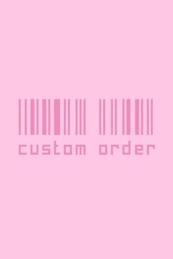 Custom Order (2017) poster