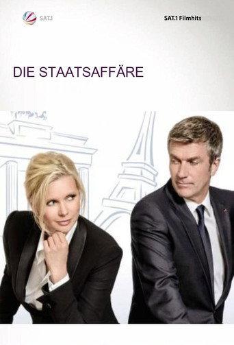Affair of State (2014) poster