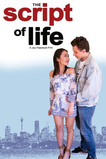The Script of Life (2019) poster