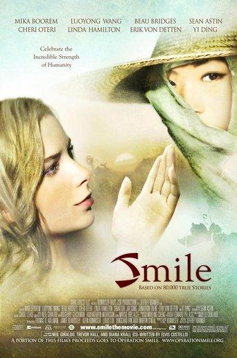 Smile (2005) poster