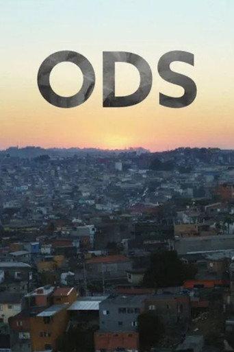 ODS - Construindo um Futuro Melhor (2013) poster