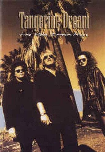 The Video Dream Mixes (1997) poster