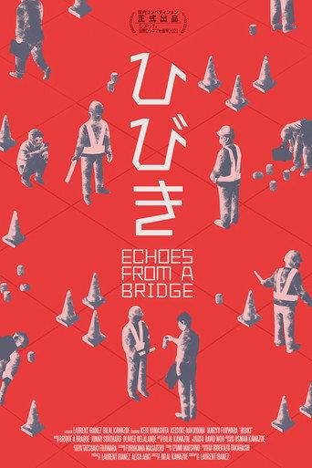 Echoes From a Bridge (2021) poster