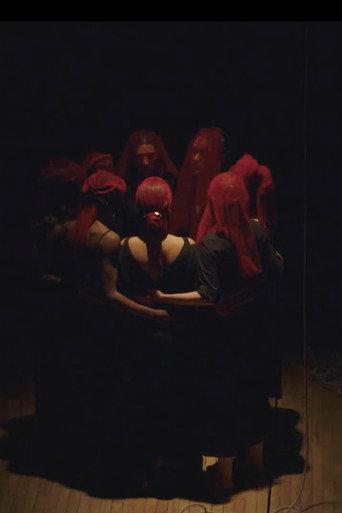 Gazelle Twin & NYX: Deep England, A Performance Film (2021) poster