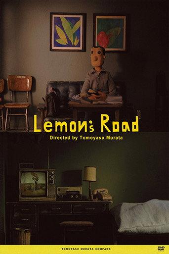 Lemon's Road (2008) poster