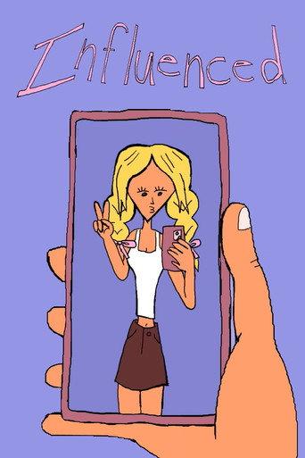 Influenced (2024) poster