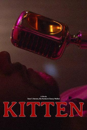 Kitten (2022) poster