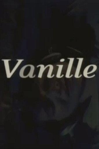 Vanille (2009) poster