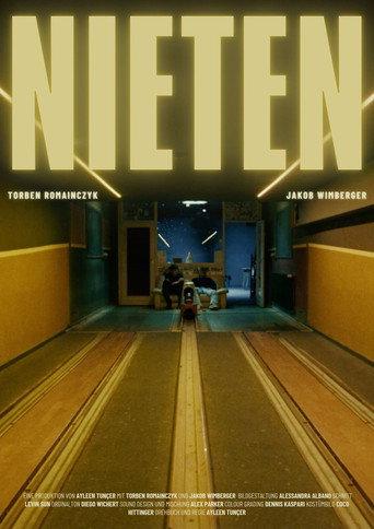 Nieten () poster