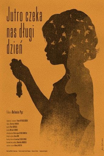 Long Day Tomorrow (2020) poster