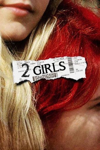 2 Girls (2003) poster
