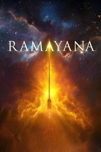 Ramayana: Part Two () poster