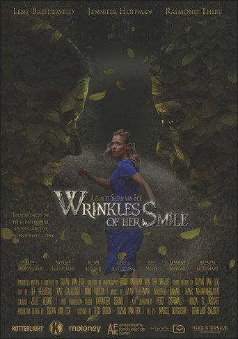 Wrinkles of Her Smile (2023) poster