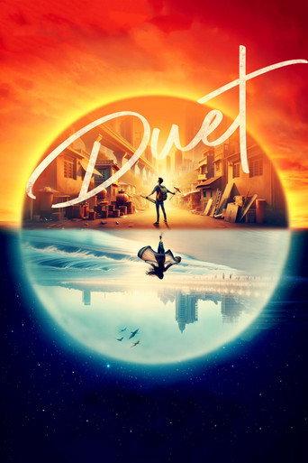 Duet () poster