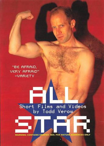 All Star (2009) poster