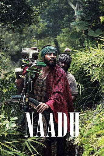 Naadu (2023) poster