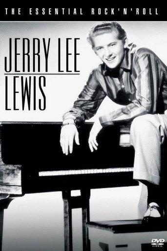 Jerry Lee Lewis - The Essential Rock'n'roll (2004) poster