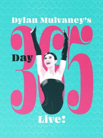 Dylan Mulvaney's Day 365 Live! (2023) poster