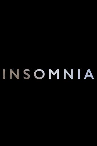 Insomnia (2026) poster