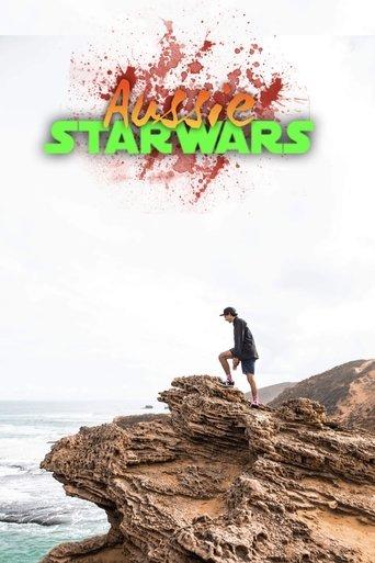 Aussie StarWars! (2022) poster