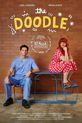 The Doodle (2025) poster