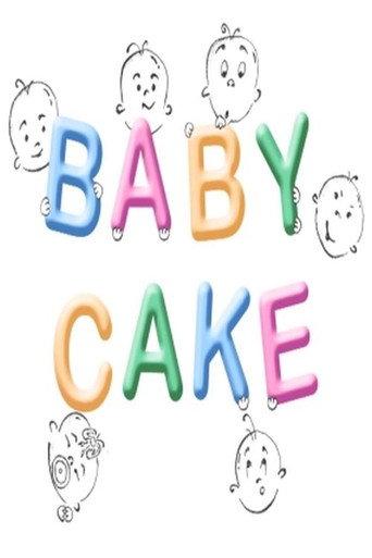 Baby Cake (2010) poster
