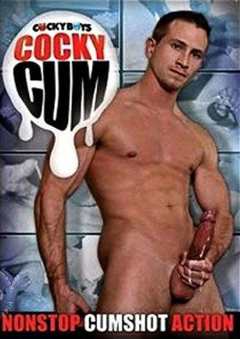 Cocky Cum (2011) poster