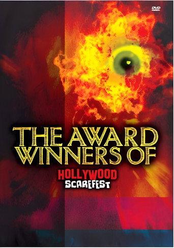 Hollywood Scarefest: Premiere Edition! (2003) poster