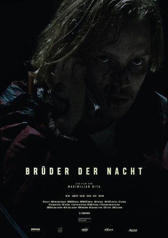 Brothers of the Night (2020) poster