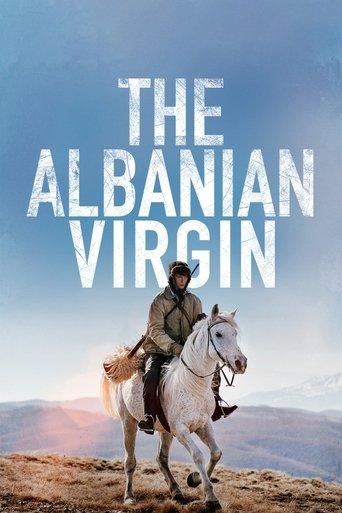 The Albanian Virgin (2023) poster