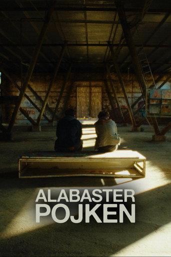 The Alabaster Boy () poster