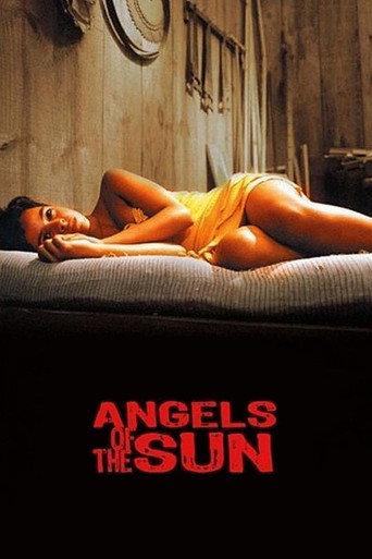 Angels of the Sun (2006) poster
