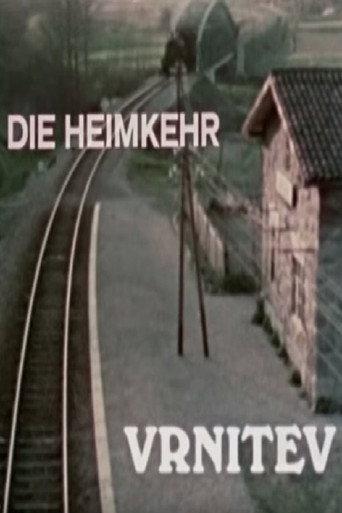 The Return (1976) poster