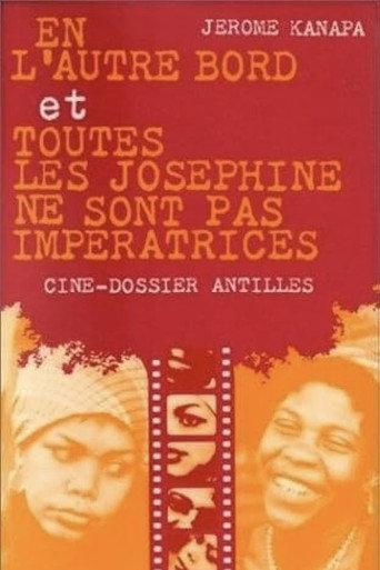 Toutes les Joséphine ne sont pas impératrices (1976) poster