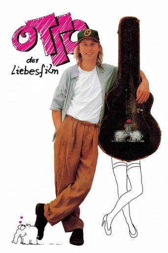 Otto - The Romance Film (1992) poster