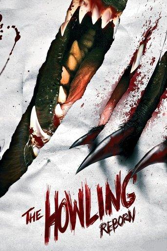 The Howling: Reborn (2011) poster