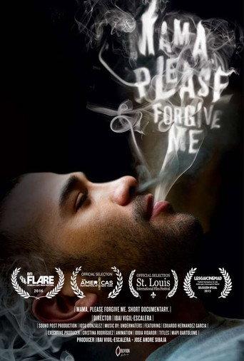 Mama, Please Forgive Me (2014) poster
