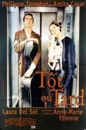Sooner or Later (2000) poster