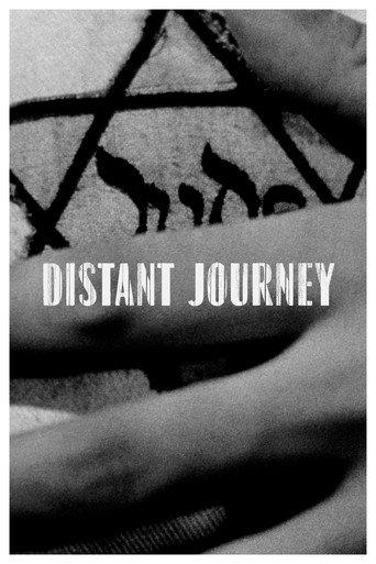 Distant Journey (1949) poster